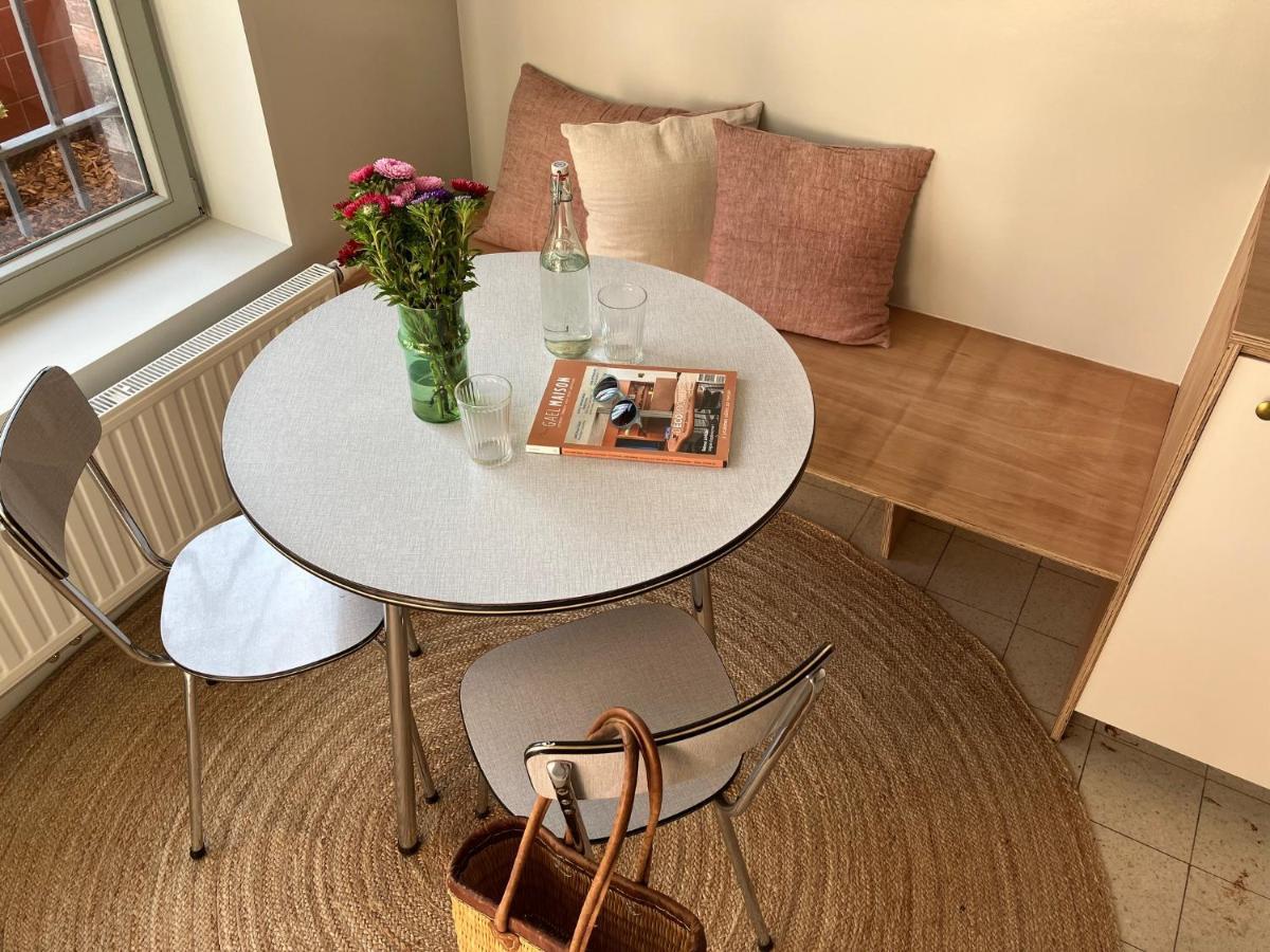 Maison Henri 나무르 외부 사진